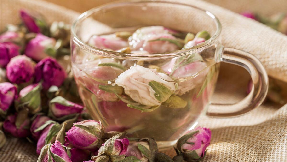 Girls want to beautiful quietly, insist on drinking these 5