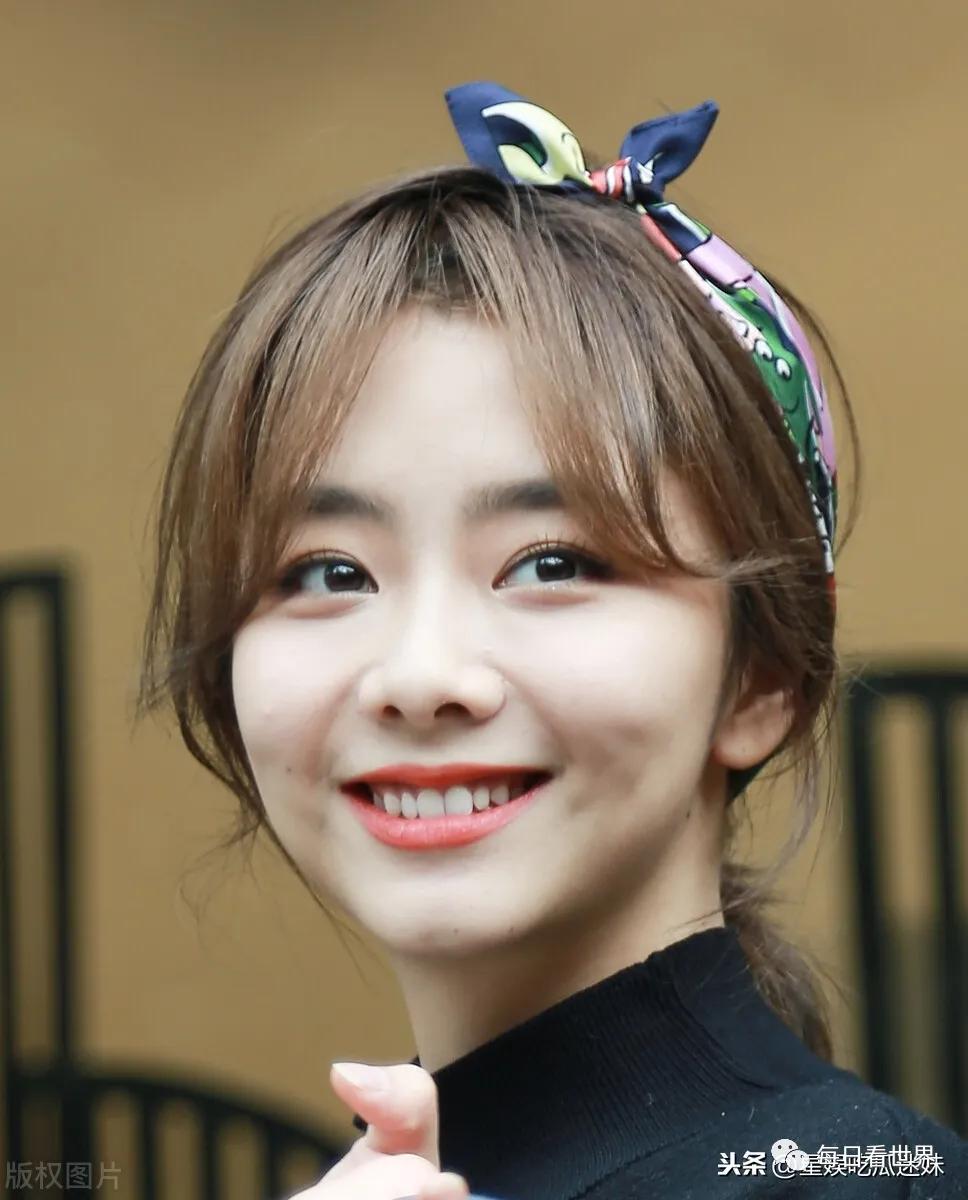 Star gossip, Ding Yuxi, Zhang Xincheng and Tan Songyun, Deng Ziqi, Ren ...