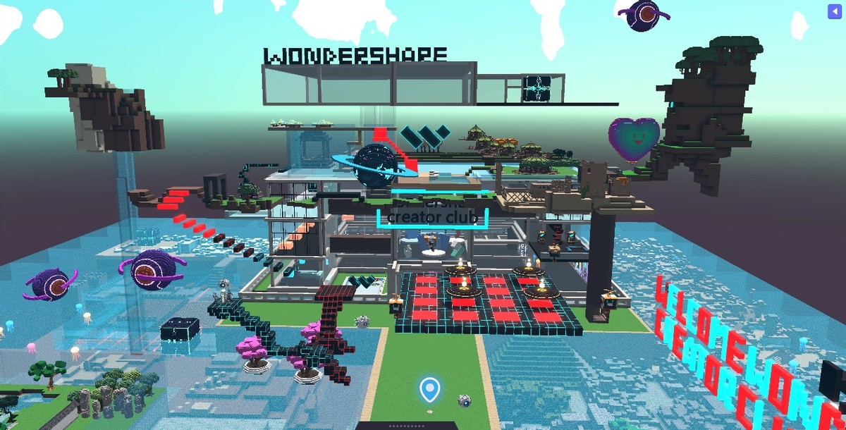Metaverse Stream In the era of Web 3.0, will live streaming be the easiest entry to the ...