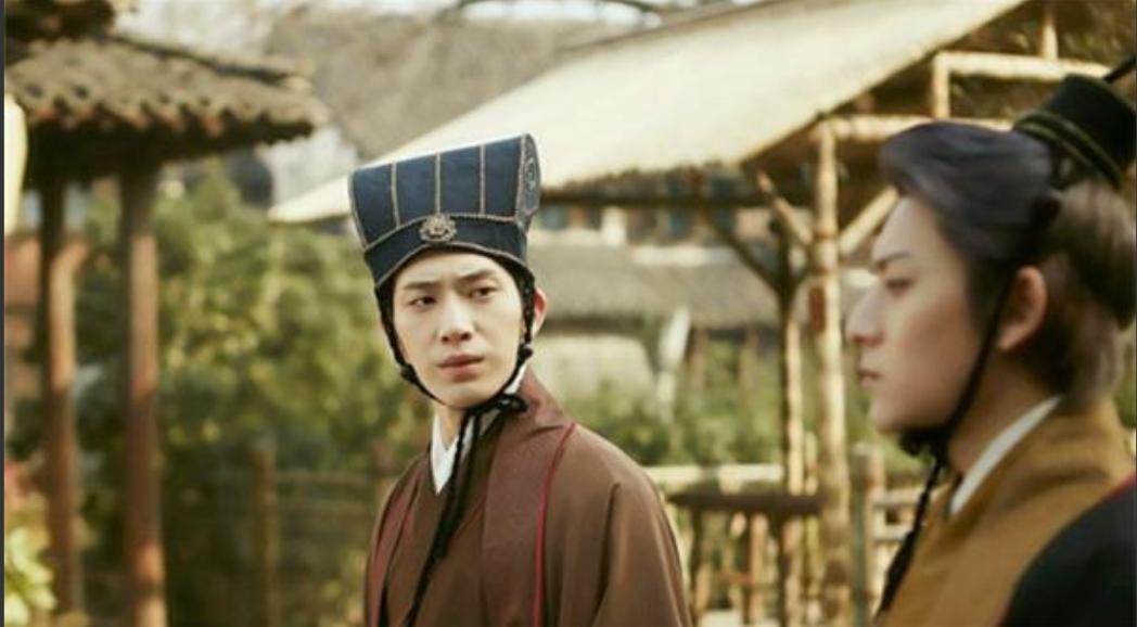 The first person to usurp the throne in history, everyone wanted him to