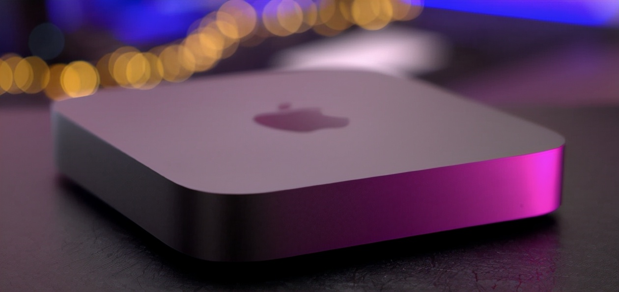 蘋果新品Mac Studio曝光，介於Mac mini和Mac Pro之間
