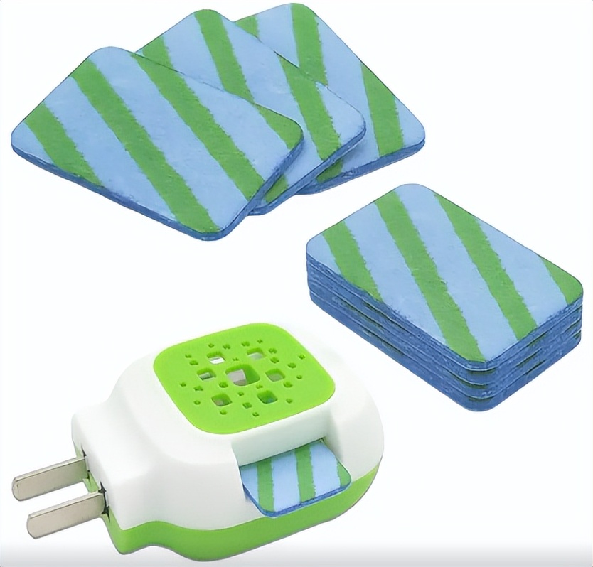 Yibang small knowledge why do mosquito coils emit smoke? Does burning