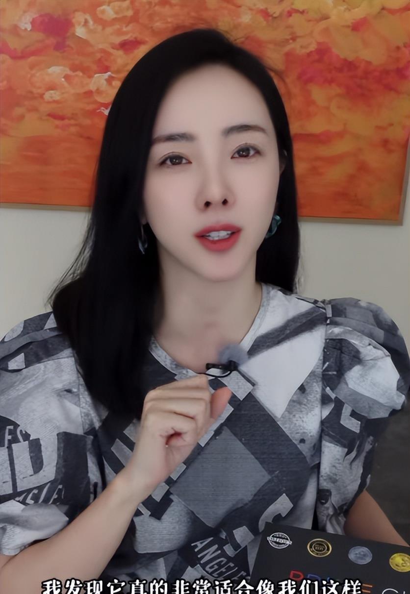 "CCTV's No. 1 Sister" Li Sisi resigned, is the newcomer no longer new ...