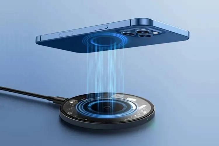 "Rumors" Is there any radiation danger in wireless charging? iNEWS