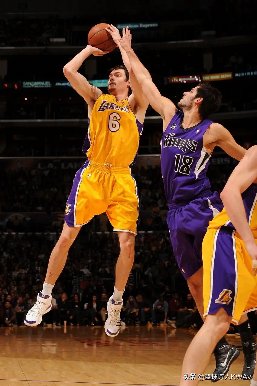 Adam Morrison signed 1 contract in 4 years of his career, the most ...