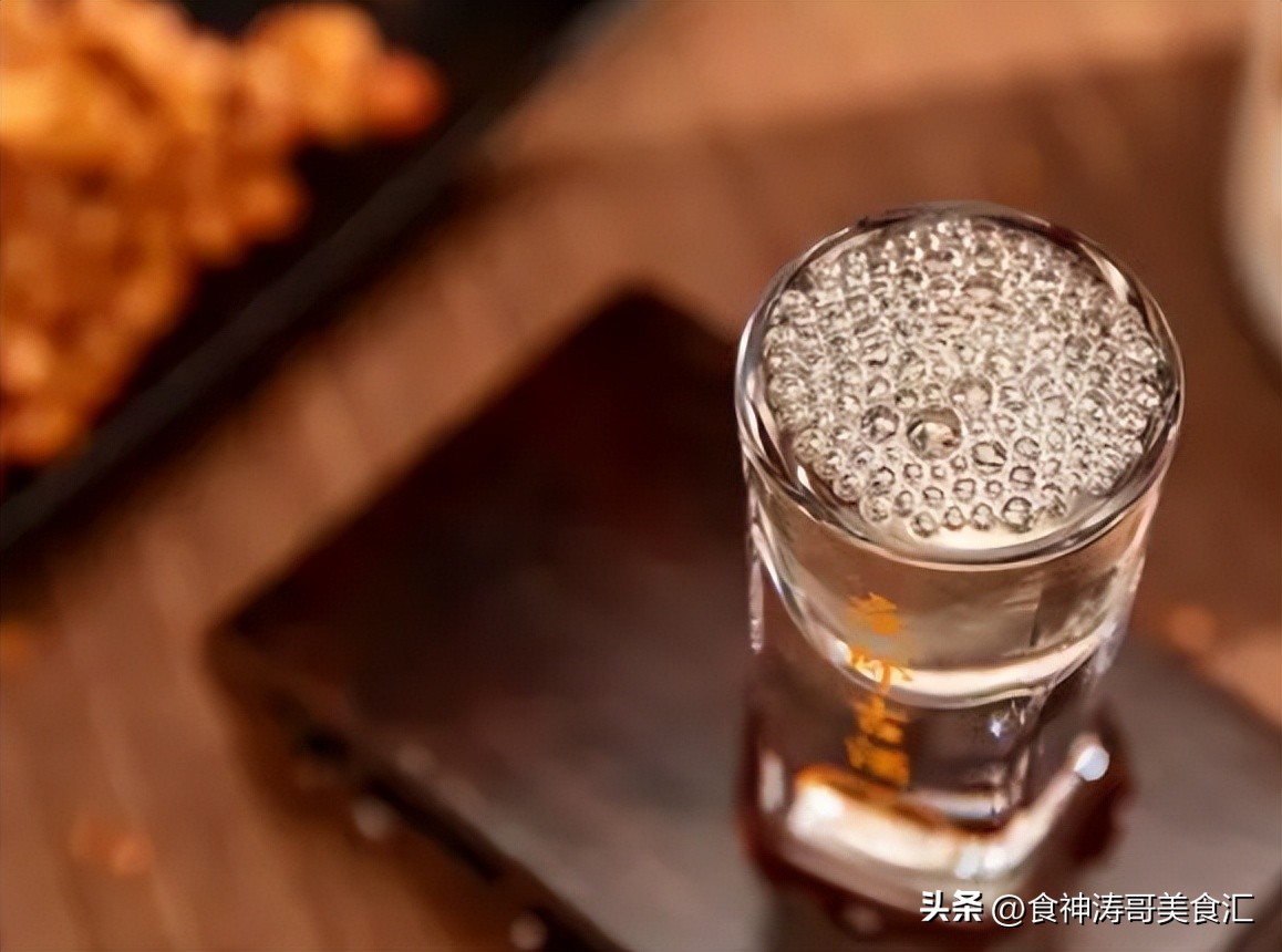 These 5 pure grain wines that are "frozen" in supermarkets, the