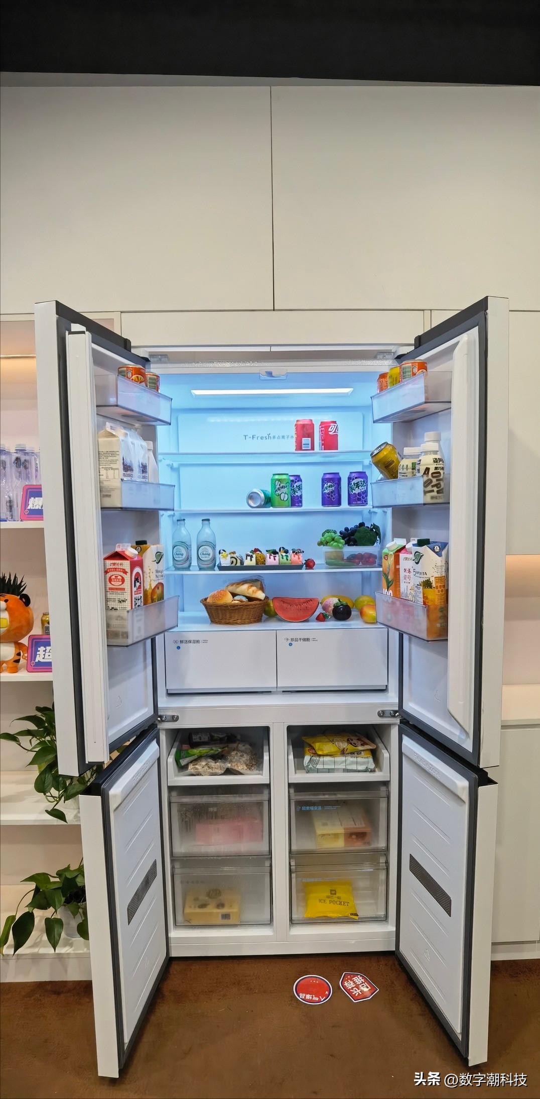 Home decoration, how to choose a refrigerator? iNEWS
