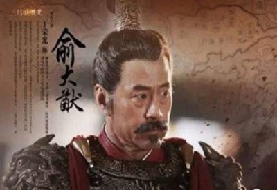 與戚繼光齊名的抗倭名將俞大猷 - 資訊咖