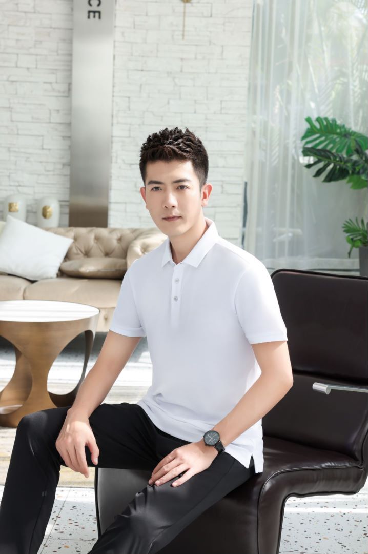 What is the difference between a POLO shirt and a Tshirt? iMedia