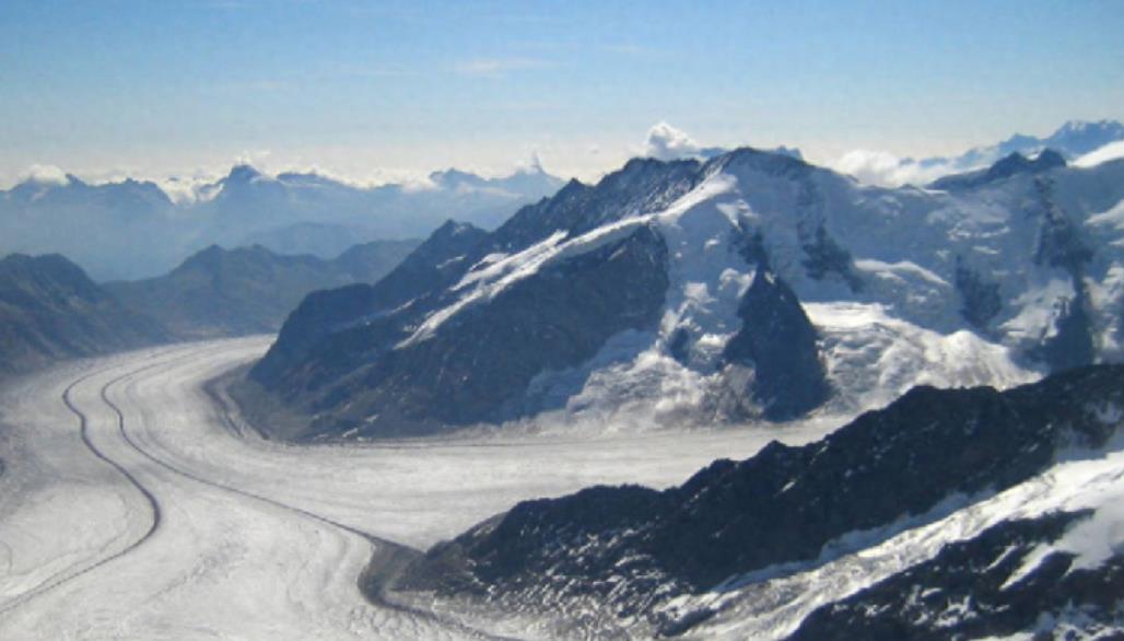 Did the "Little Ice Age" indirectly lead to the demise of the Ming Dynasty? How cold is it