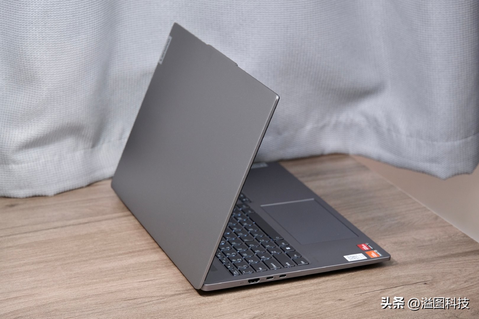 Review of Lenovo Xiaoxin Pro 16 Ultrabook 2023 Flagship Ryzen Edition ...