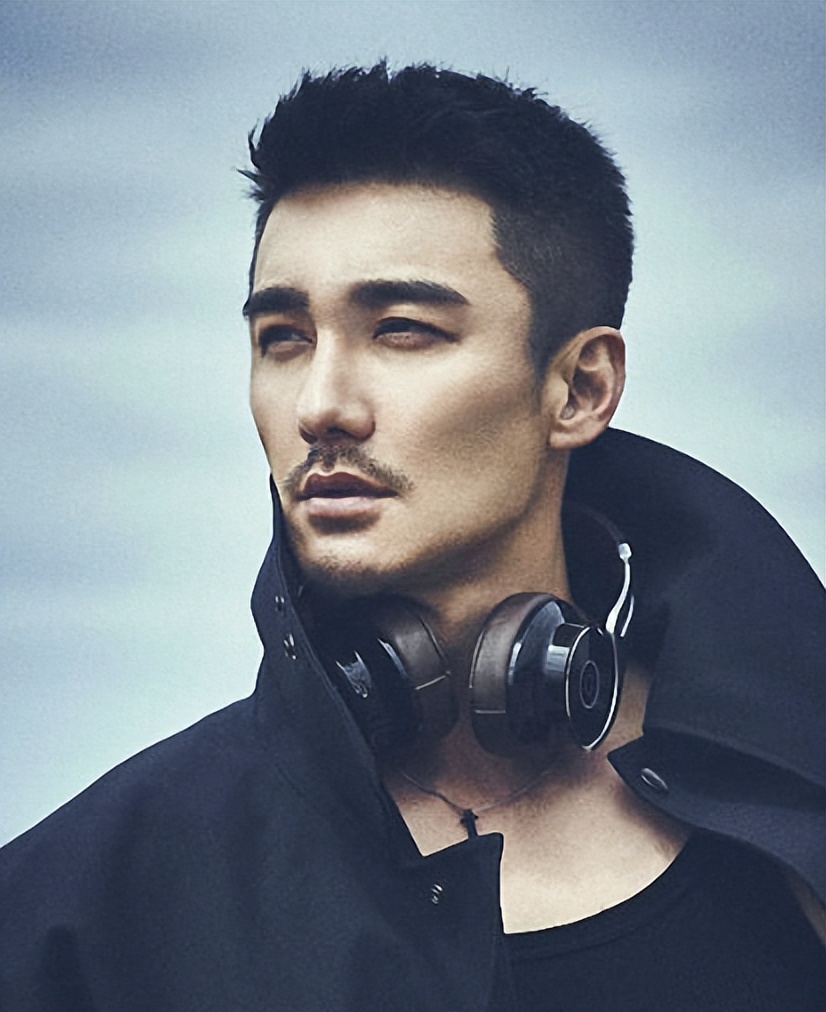 Hu Bing s Announcement Of His Marriage Shocked The Entertainment Circle 