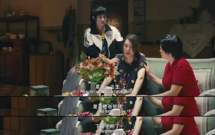 Ma Li Ping How important is an actress' looks?Just watch Li Ping and Ma Li in ...