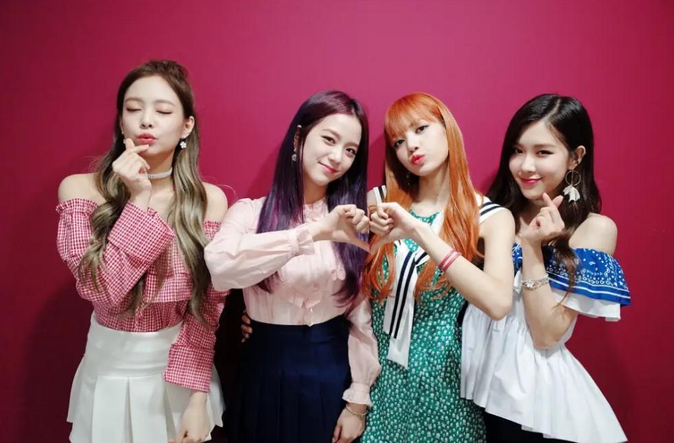 BLACKPINK is expected to renew their contract with YG, the negotiations ...