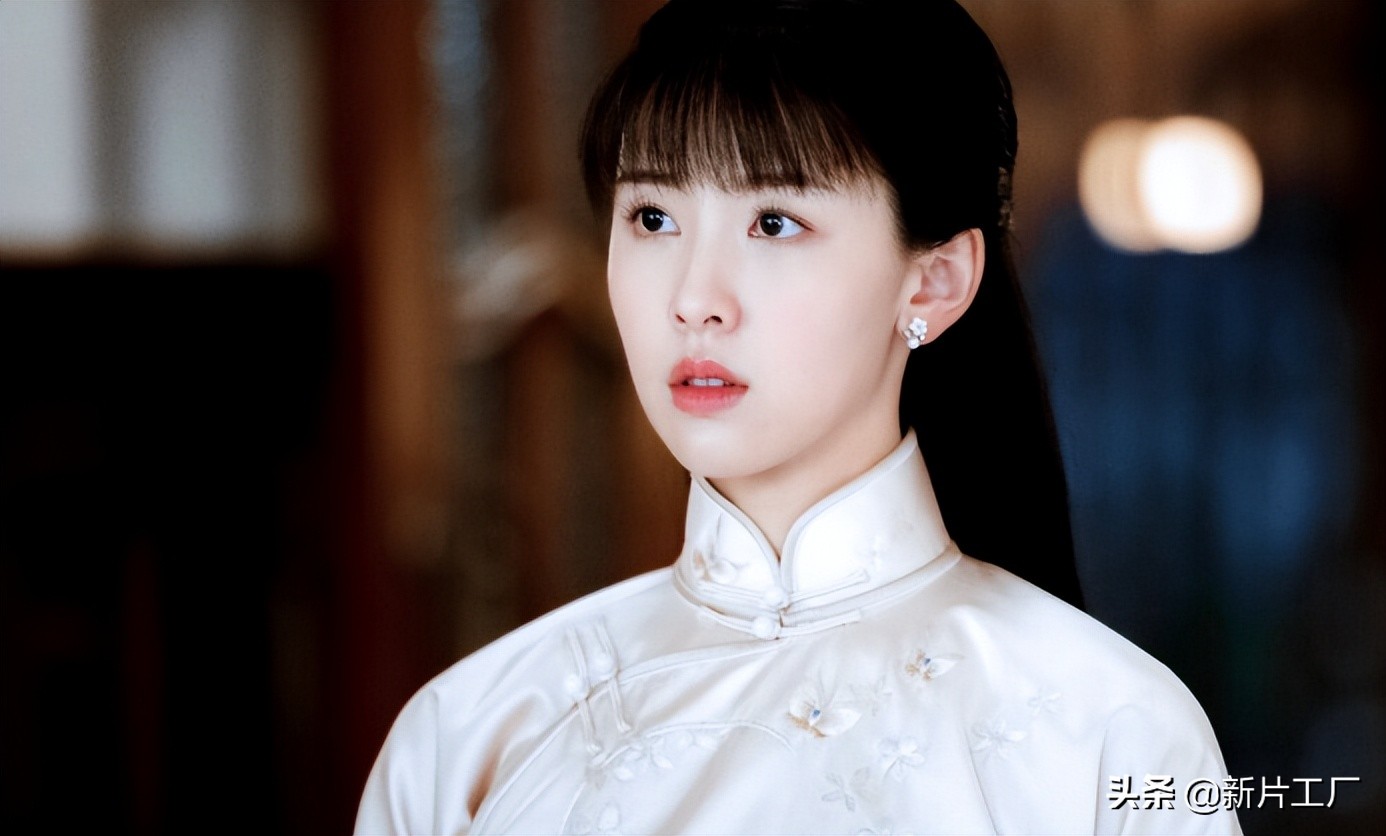 "Too late to say I love you" 12 years later, another Republic of China