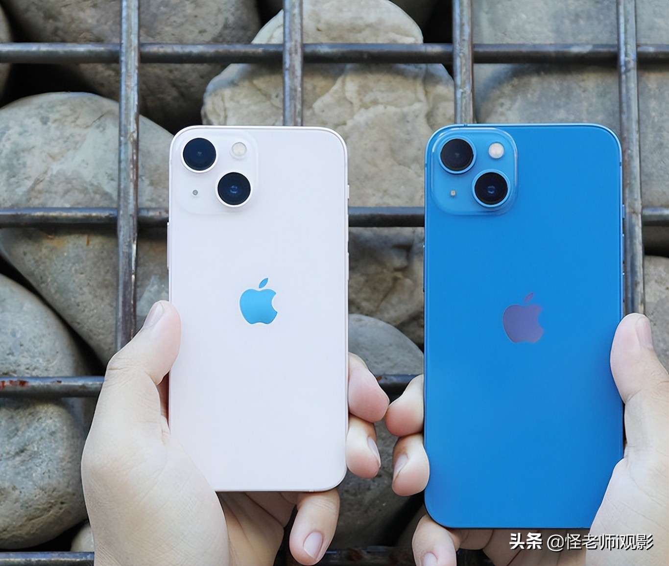 Which should you buy, iPhone 13 or iPhone 13 pro?10 Reasons Why It's