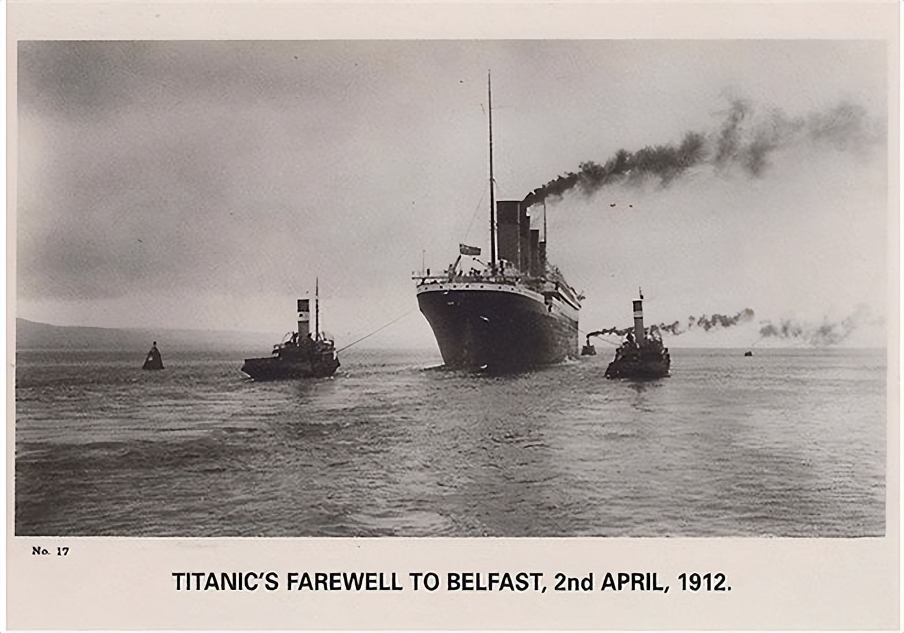 The only surviving Japanese on the Titanic was reviled all his life