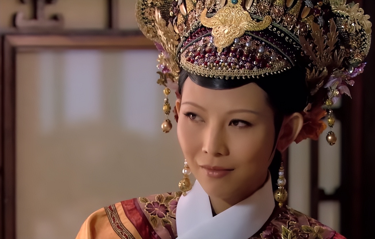 These noble concubines and concubines are so good - iNEWS