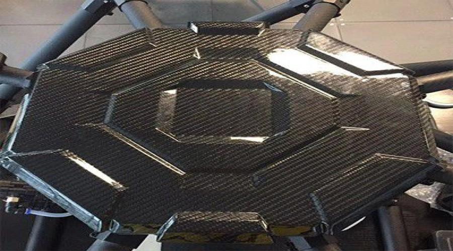 Fresh Look at How Can Carbon Fiber Composites Combined With Passive Thermal Imaging