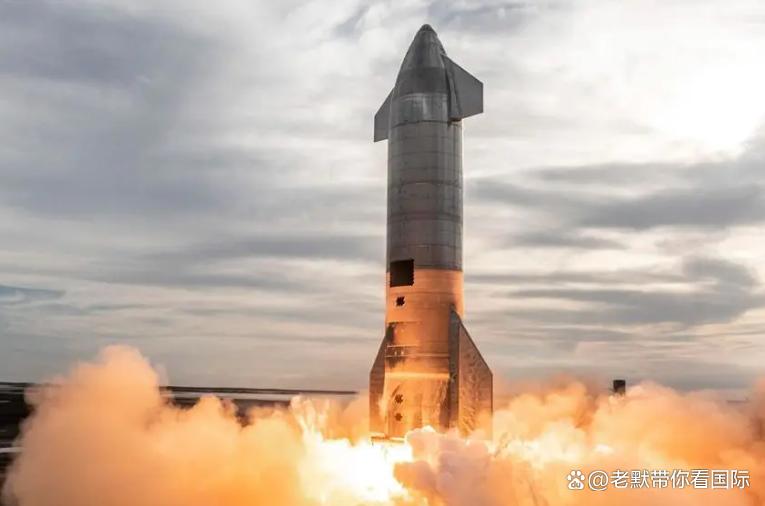 SpaceX plans to launch Starship rocket, most powerful rocket ever ...