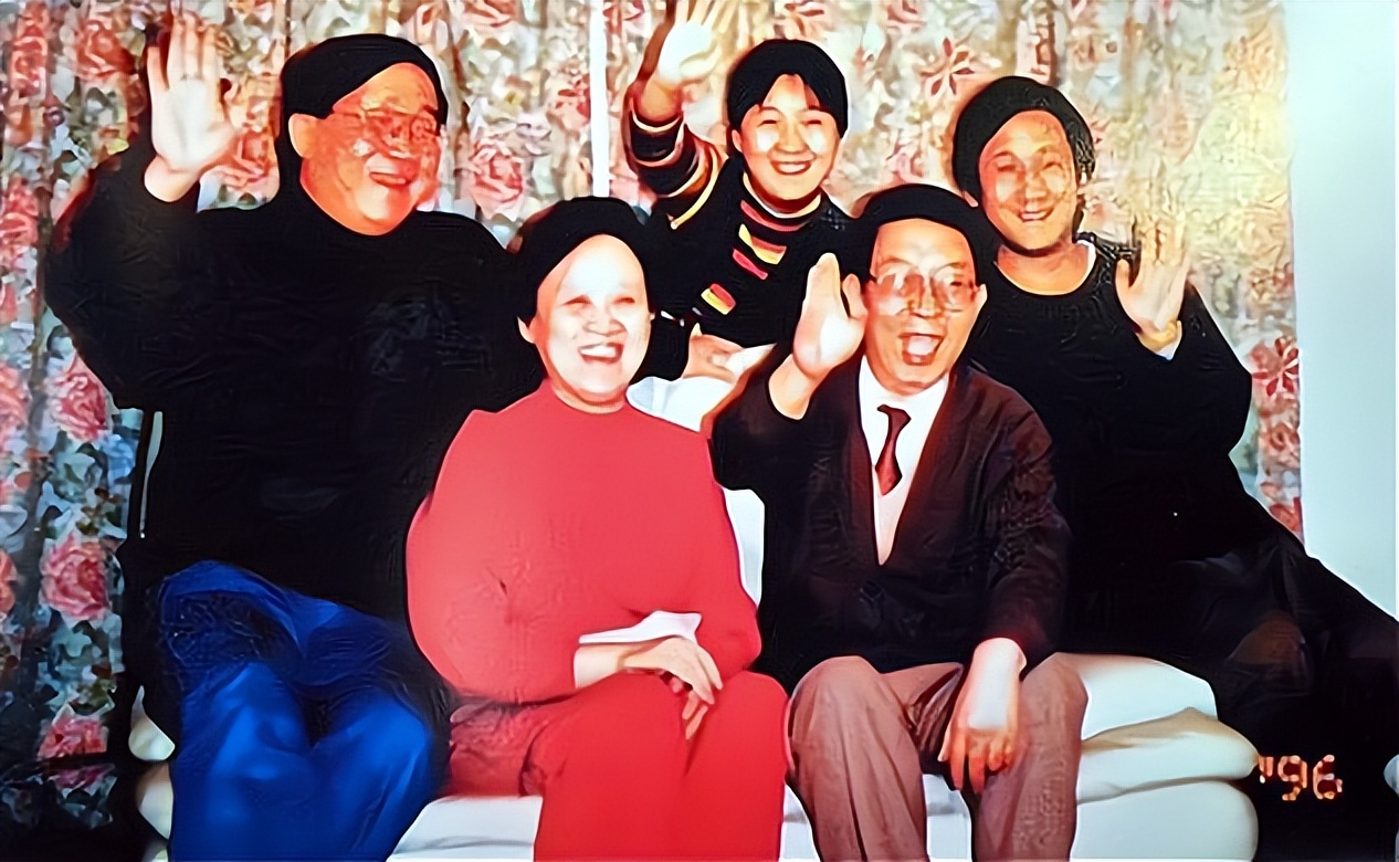 Why does Sun Fengying, who is excellent in appearance and career, fall ...