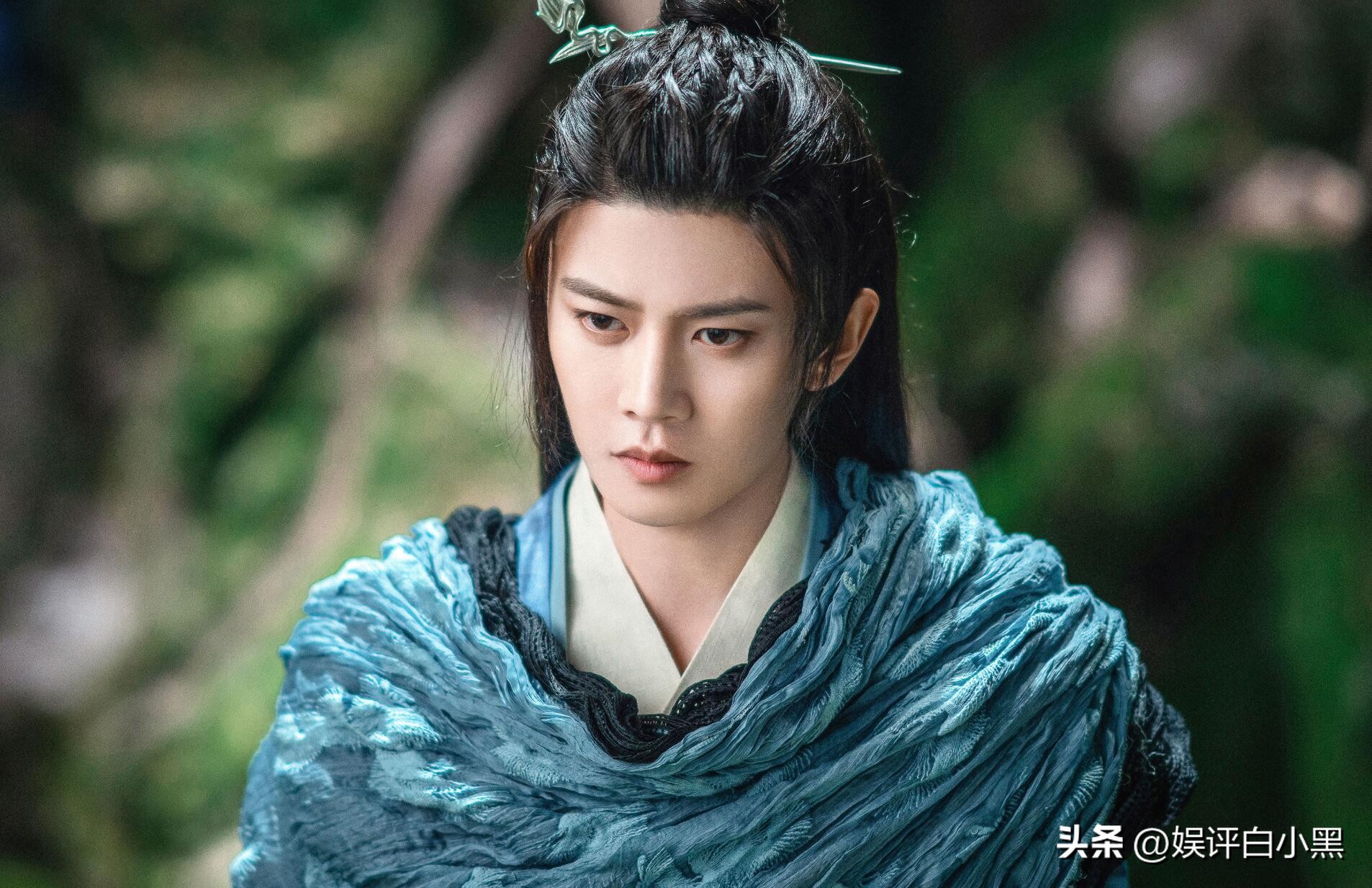 After Wang Hedi and Tan Jianci became popular, how important is the