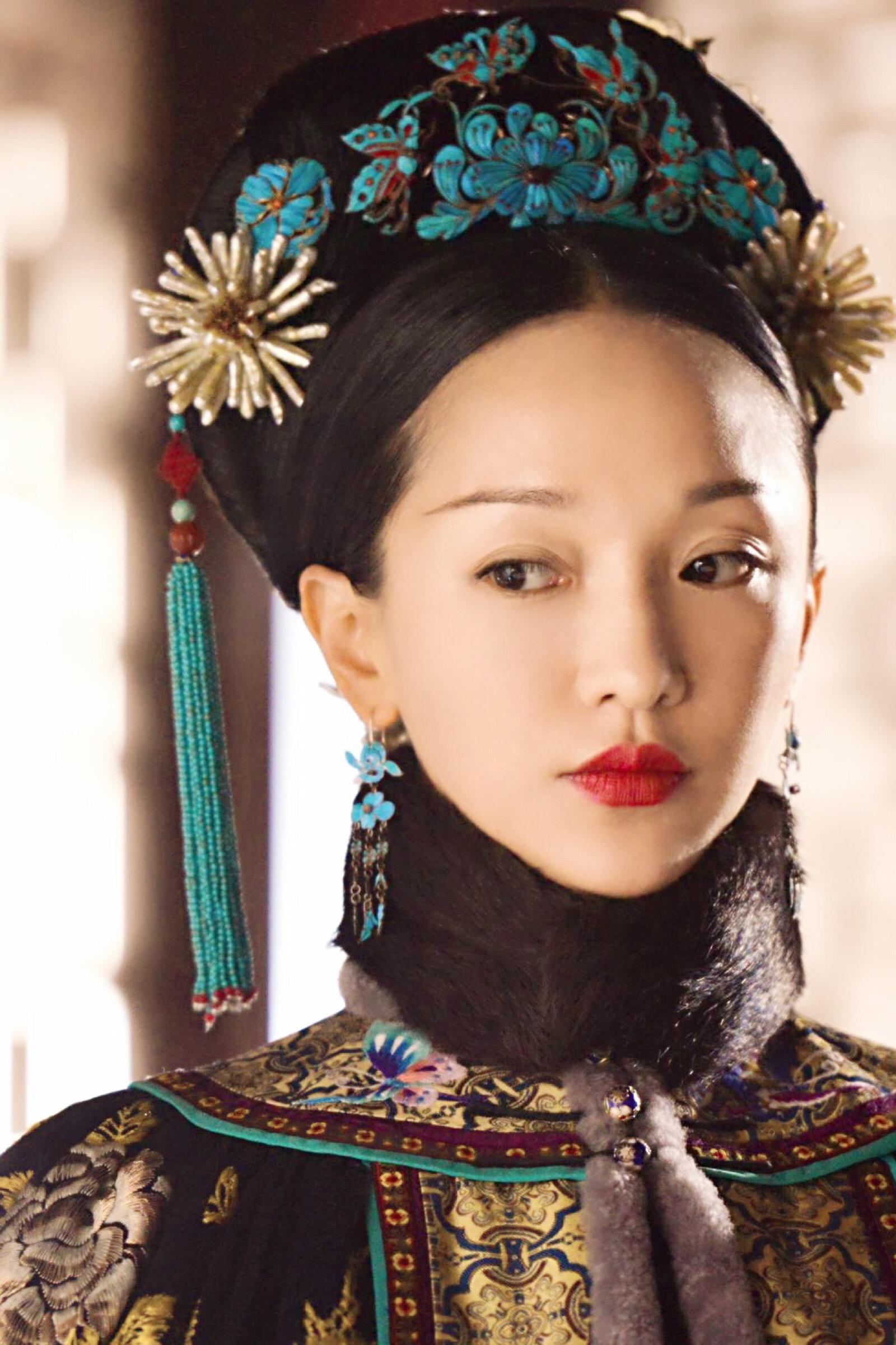 How did Ruyi walk to the position of queen step by step - iNEWS