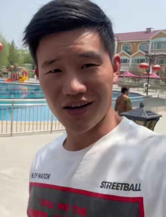 Xiaobing Zhang Ga is going to release a second part? Wu Qilong quit