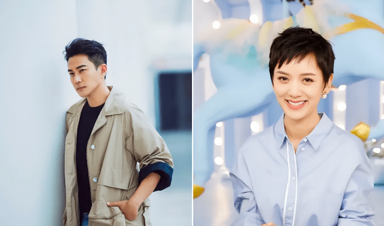 Li Xiaofeng Actress 60 Photos - Moonagedaydream.film