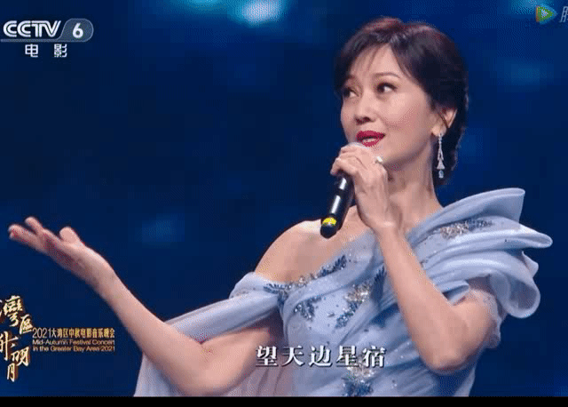 自然老去的10位女星，有人称霸影坛，有人早早退