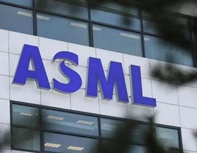 Peking University's breakthrough in new technology is related to EUV optical objective lenses, ASML is right