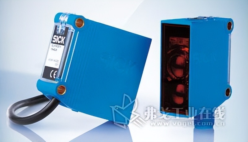 SICK sensor technology revolutionizes warehouse logistics - iMedia