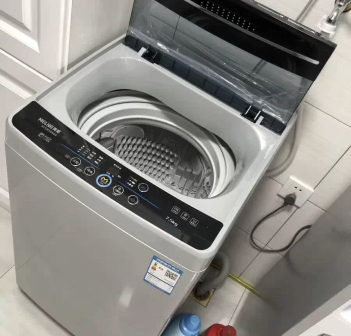 The "10 do not choose" of the washing machine is not misleading, but a