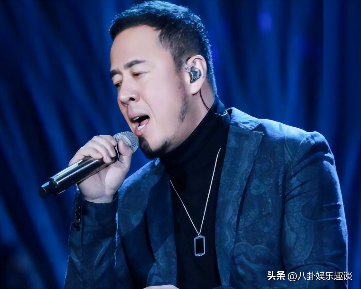 Gao Xiaosong was the first to respond: Which animal in the song am I ...