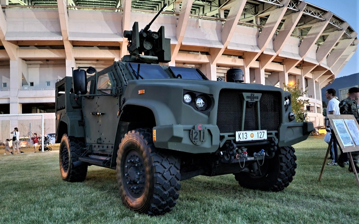 Crows Rws Acv