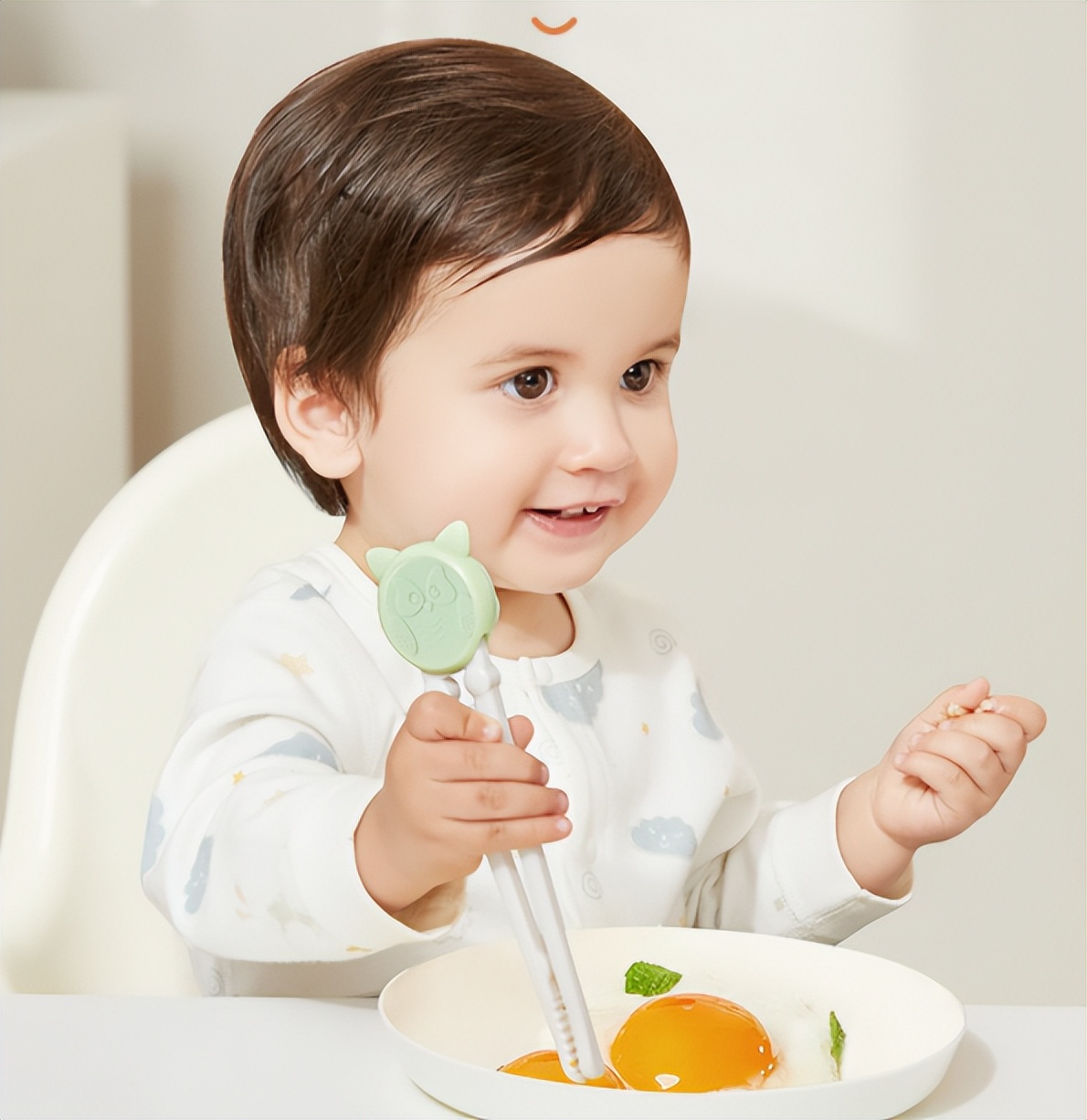 Soybean oil, rapeseed oil, walnut oil...Can babies eat it before they