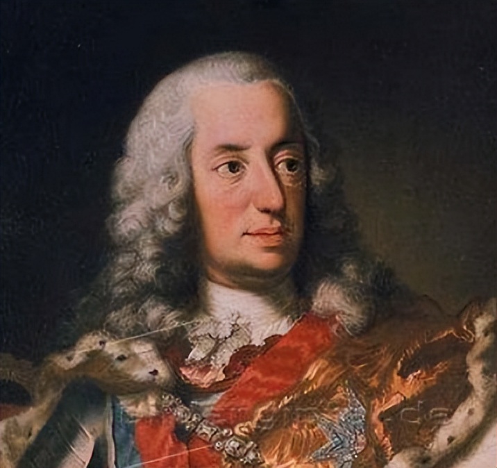 How strong is Prussia compared to other states, and why was it able to ...