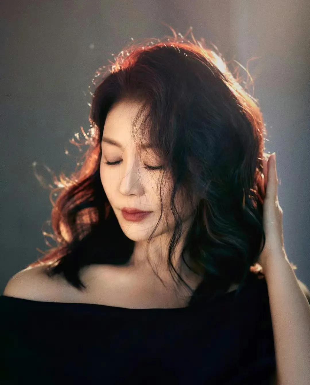 Cheng Lin: At the age of 13, she became popular with 