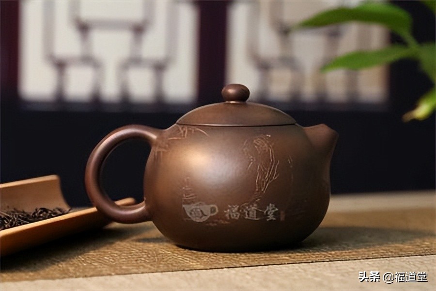 What is "Pigeon in a Zisha Pot"? iNEWS