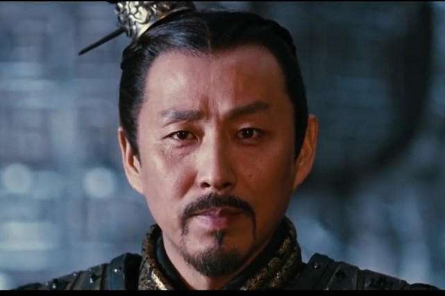 The murderer of Han Feizi's death, Sima Qian wronged Li Si, it turns ...