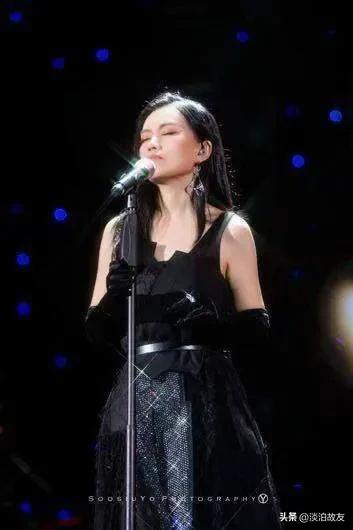 Jiang Fan, lead singer of Yuffmen - iNEWS