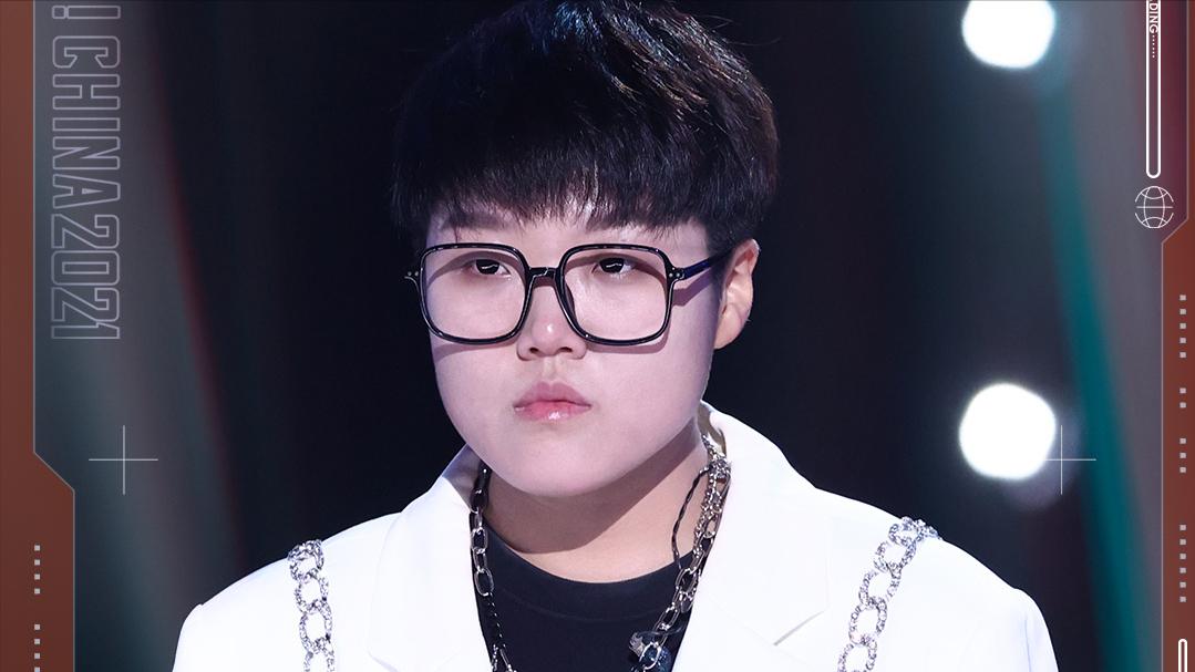 The current situation of the top three in "The Voice 2021" the third