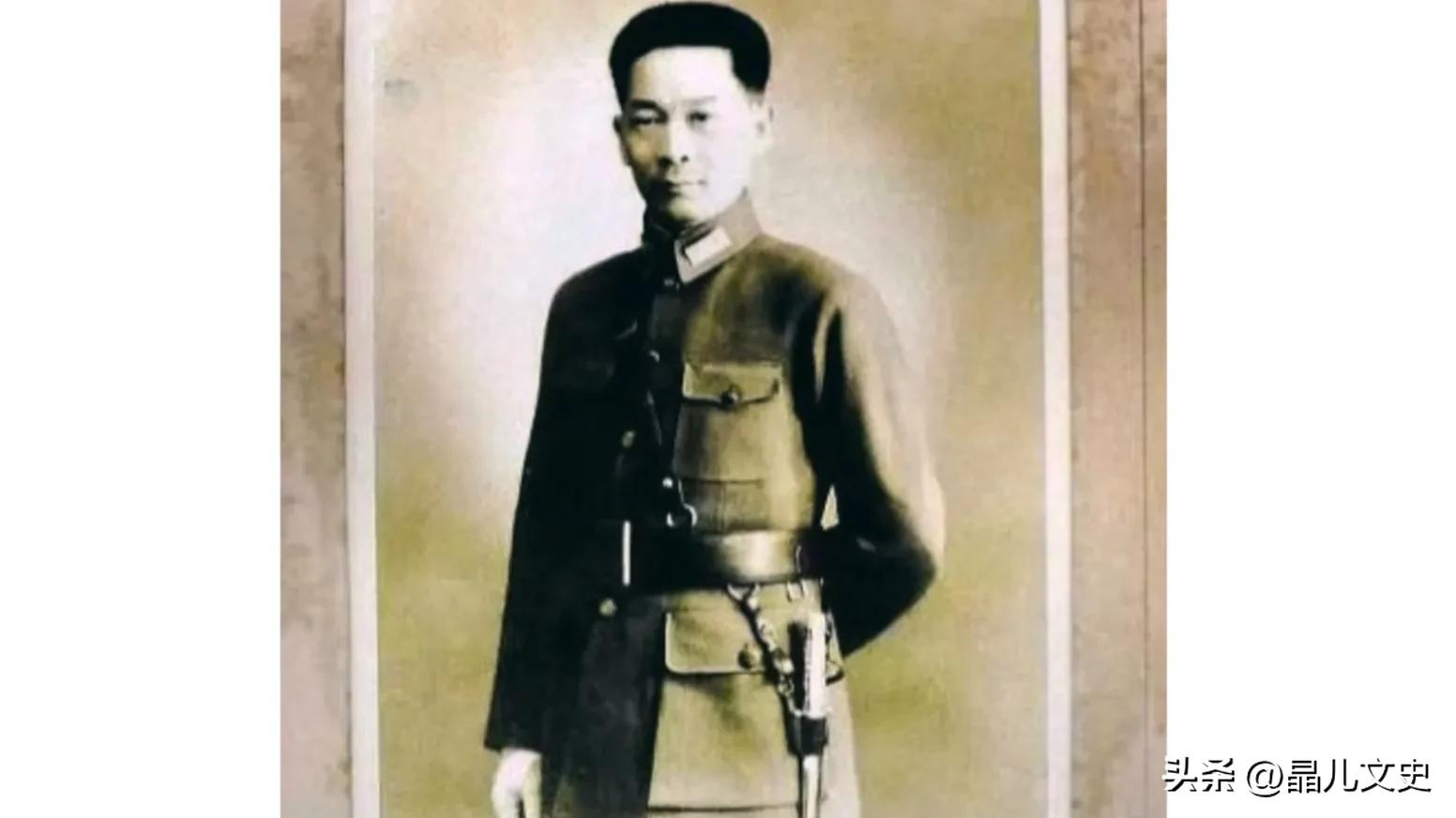 The nicknames of the top ten senior generals of the Kuomintang, how many do you know? iNEWS