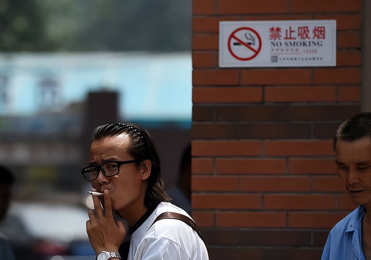 The same is smoking, but the Japanese live a long life. Their smoking