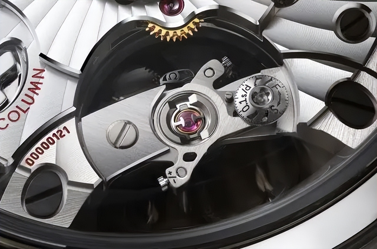 Ruby Watch Mechanism Are rubies in mechanical watch movements valuable? Why is ruby so ...
