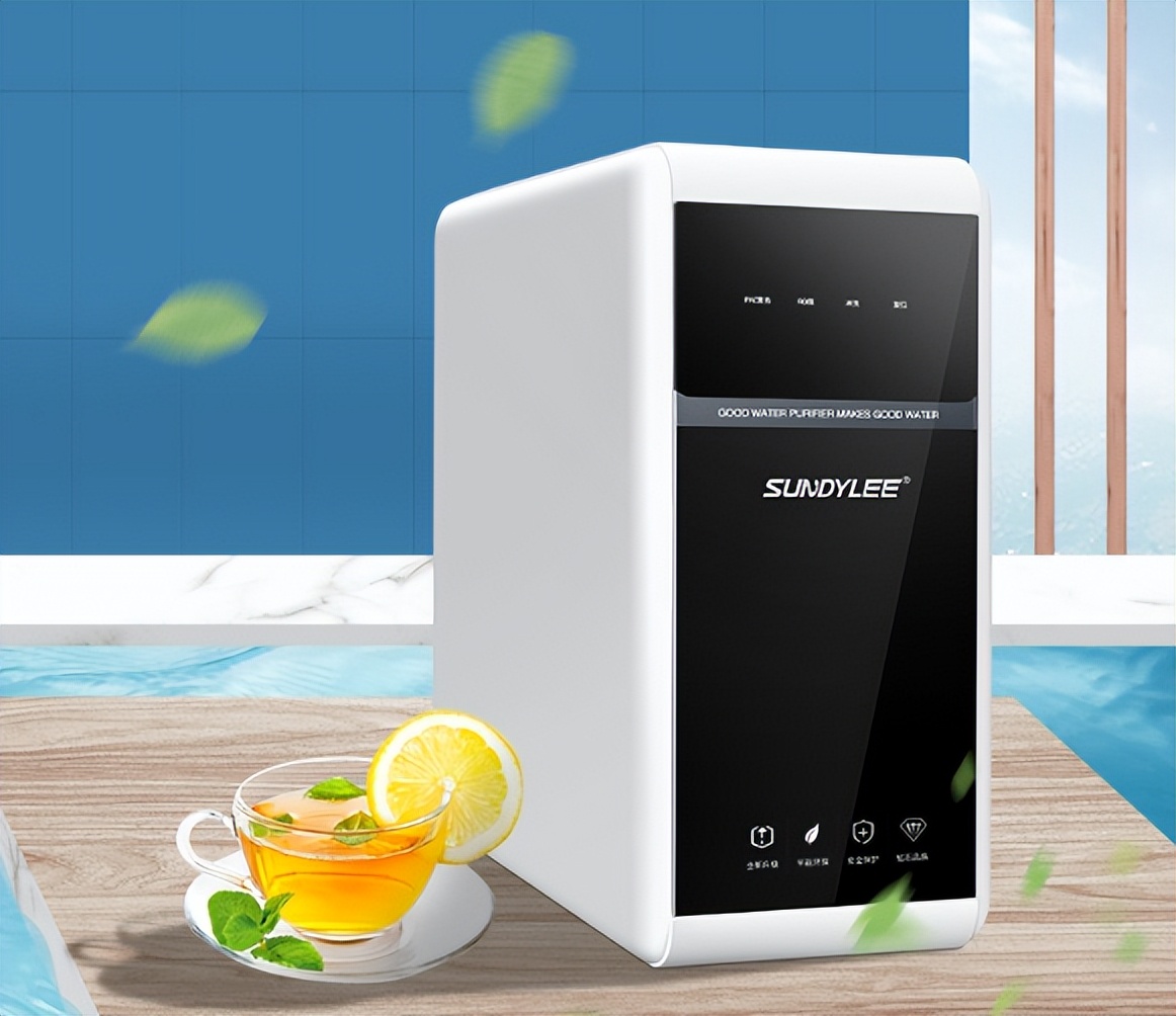 Top ten rankings of direct drinking water purifiers, which brand of