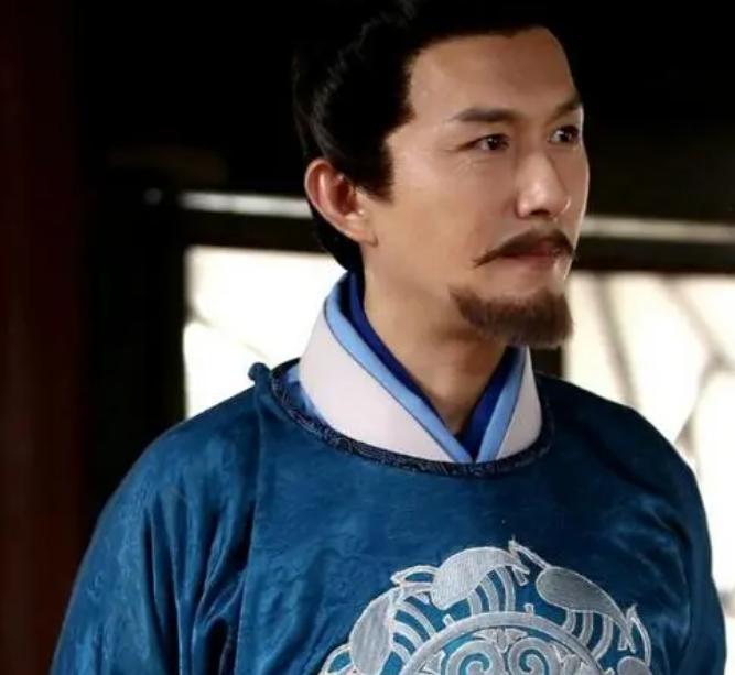 After An Lushan died, why did Shi Siming appear again? His 
