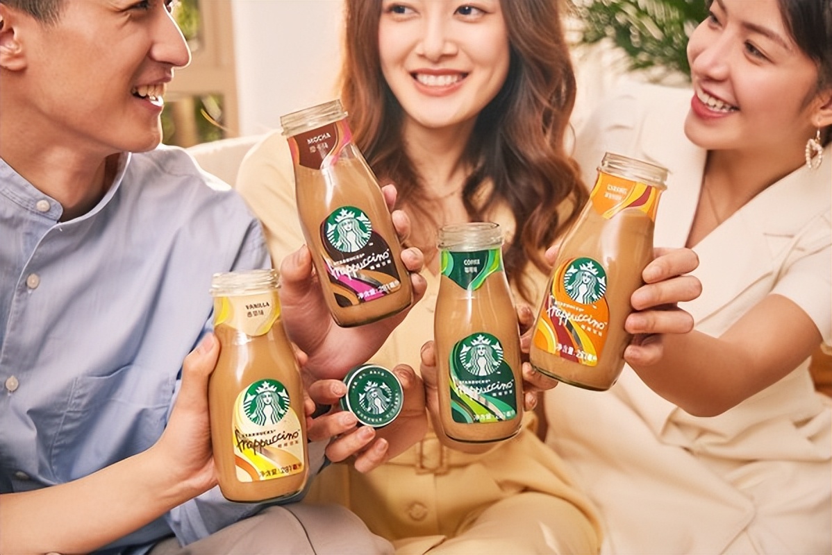 Starbucks China Releases 2025 Strategic Vision iNEWS