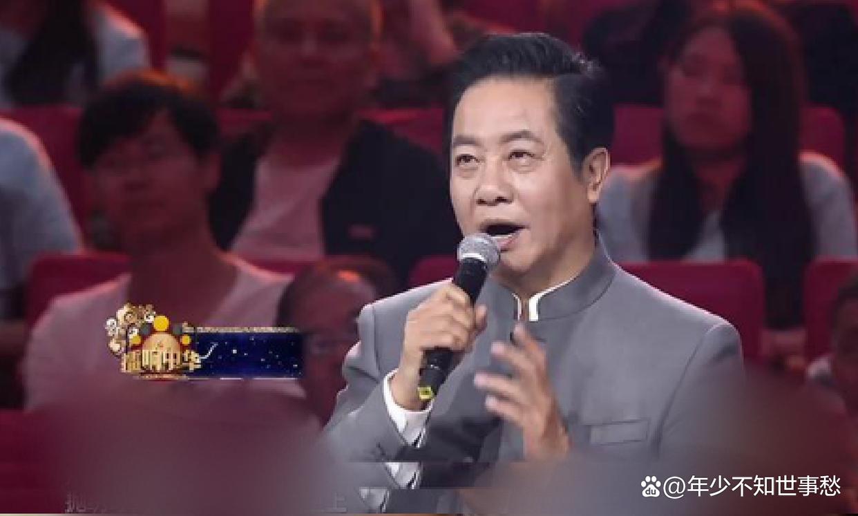 70-year-old Xu Shaohua is now reduced to singing on the side of the ...