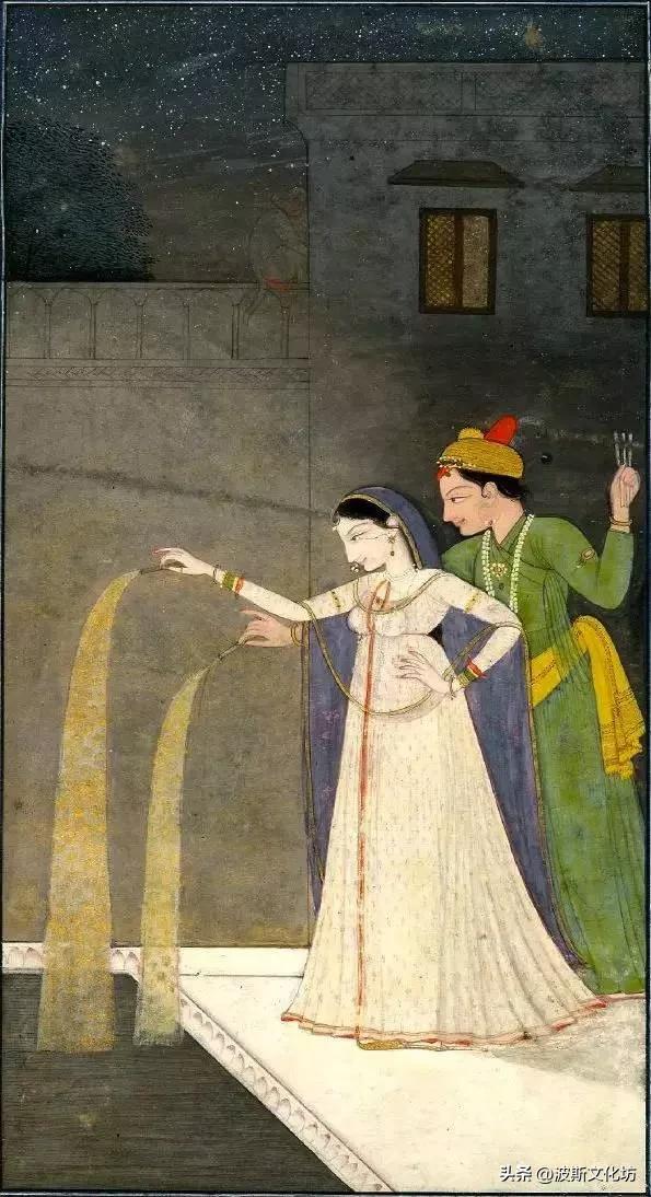 [Original] Translation of Rumi's Poem When Love Comes Suddenly iNEWS